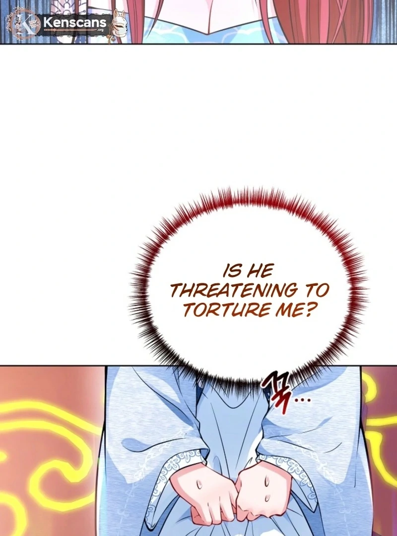 What’s With the Three Kingdoms-Obsessed Male Lead? Chapter 6 476 040