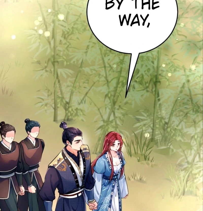 What’s With the Three Kingdoms-Obsessed Male Lead? Chapter 6 482 046