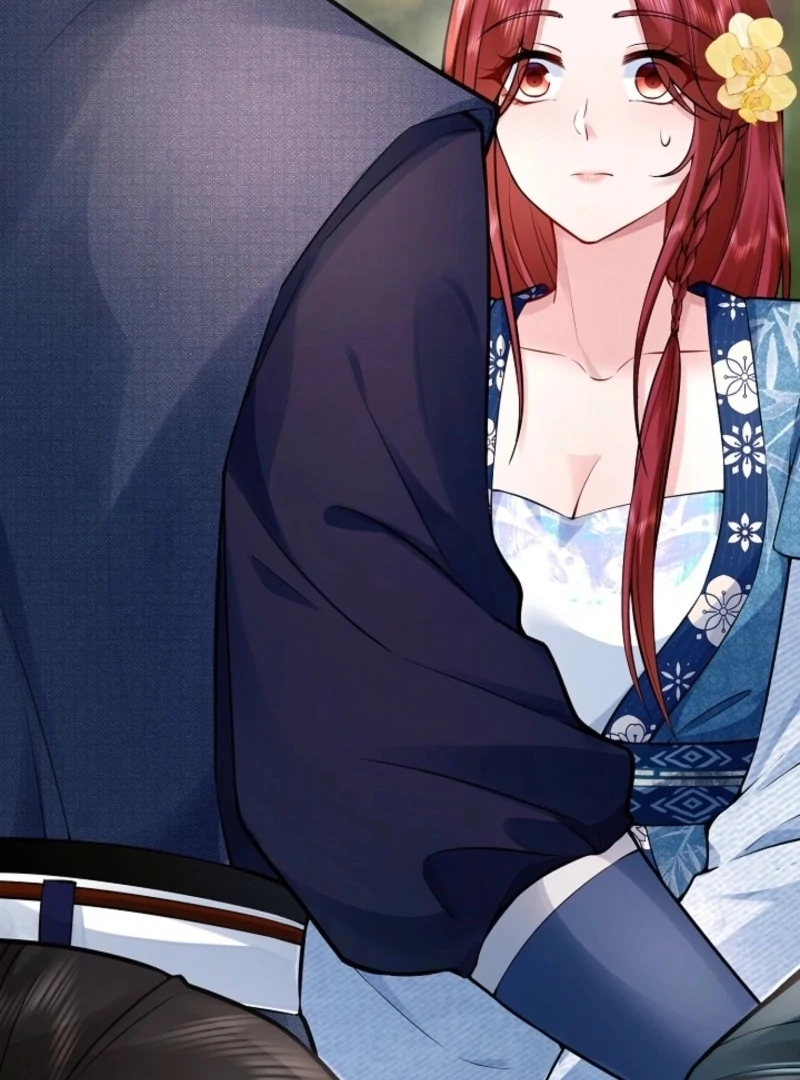 What’s With the Three Kingdoms-Obsessed Male Lead? Chapter 6 486 050