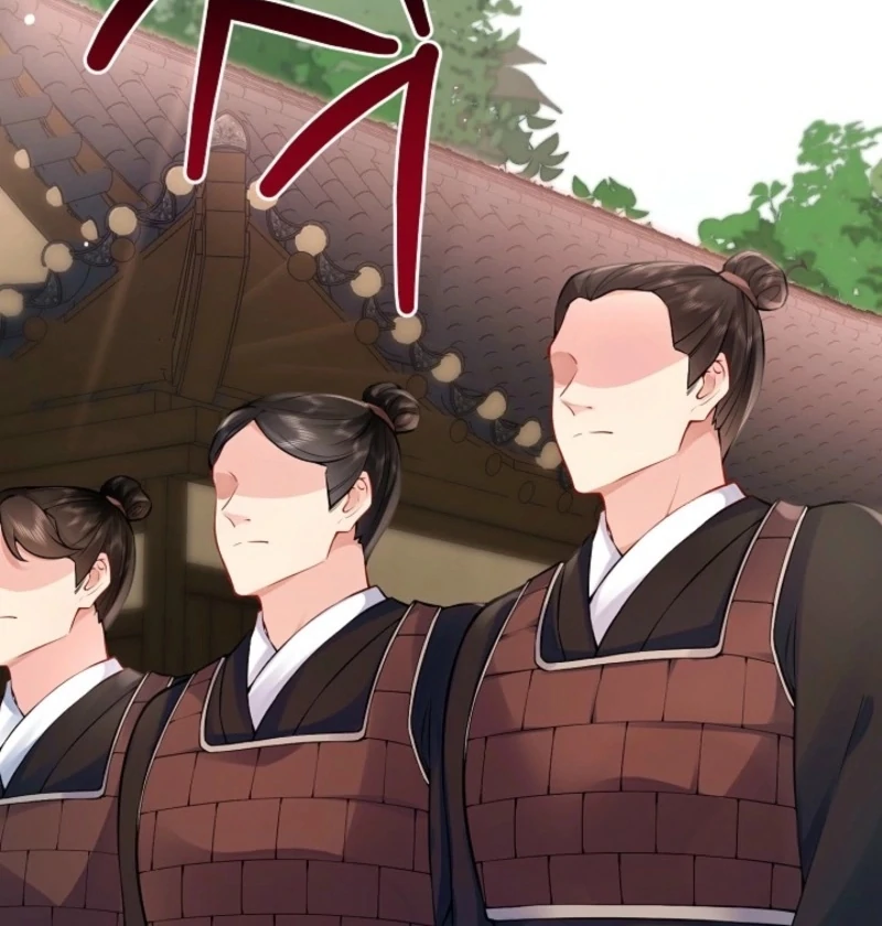 What’s With the Three Kingdoms-Obsessed Male Lead? Chapter 6 489 053