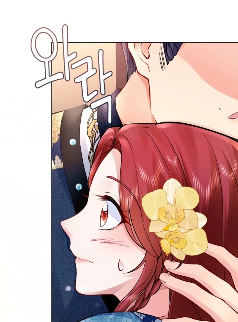 What’s With the Three Kingdoms-Obsessed Male Lead? Chapter 6 492 056