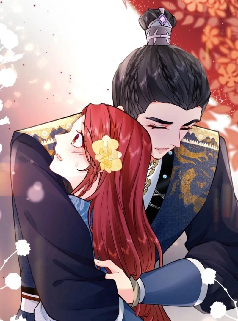 What’s With the Three Kingdoms-Obsessed Male Lead? Chapter 6 494 058