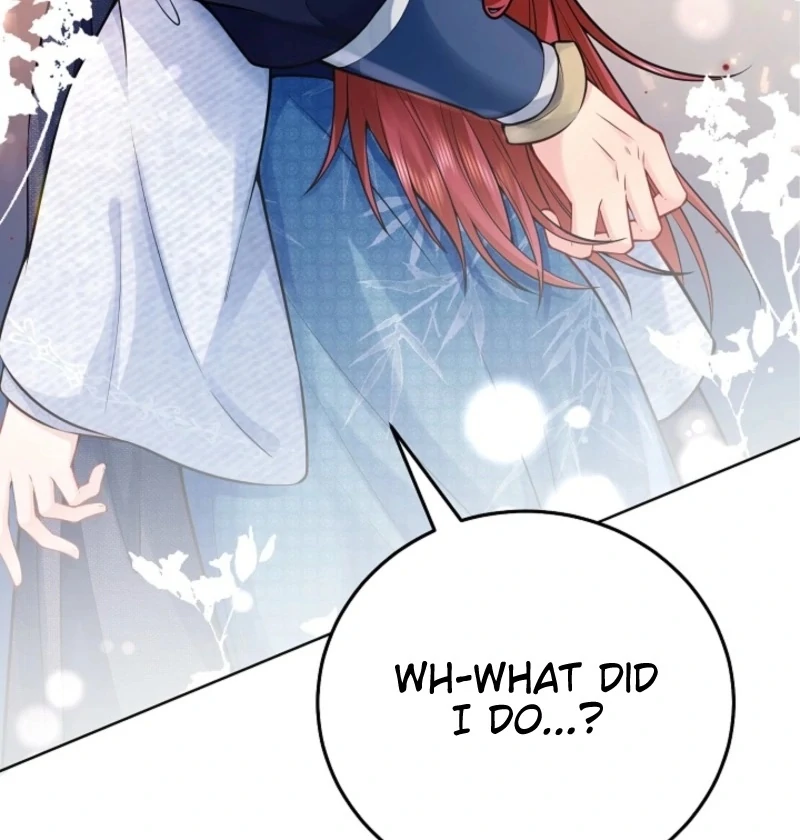 What’s With the Three Kingdoms-Obsessed Male Lead? Chapter 6 495 059