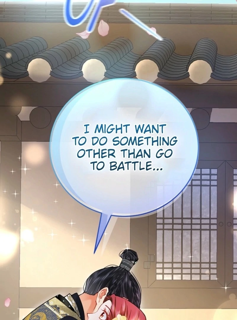 What’s With the Three Kingdoms-Obsessed Male Lead? Chapter 6 499 063