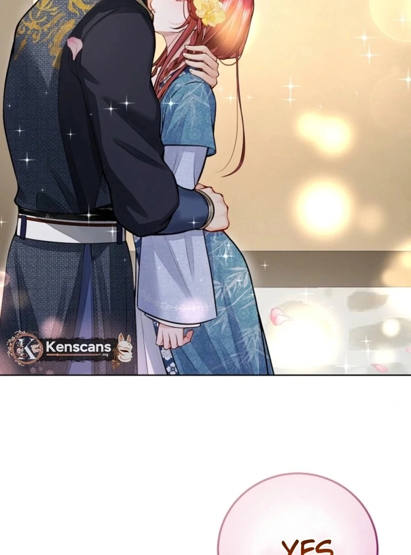 What’s With the Three Kingdoms-Obsessed Male Lead? Chapter 6 500 064