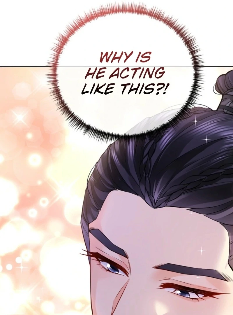 What’s With the Three Kingdoms-Obsessed Male Lead? Chapter 6 503 067