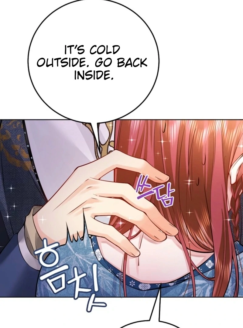 What’s With the Three Kingdoms-Obsessed Male Lead? Chapter 6 505 069