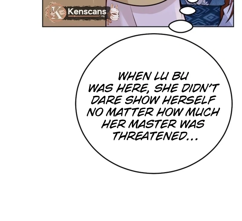 What’s With the Three Kingdoms-Obsessed Male Lead? Chapter 6 513 077