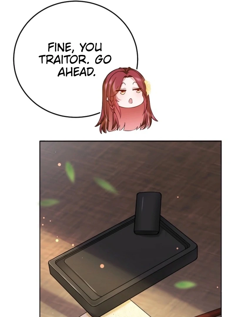 What’s With the Three Kingdoms-Obsessed Male Lead? Chapter 6 515 079