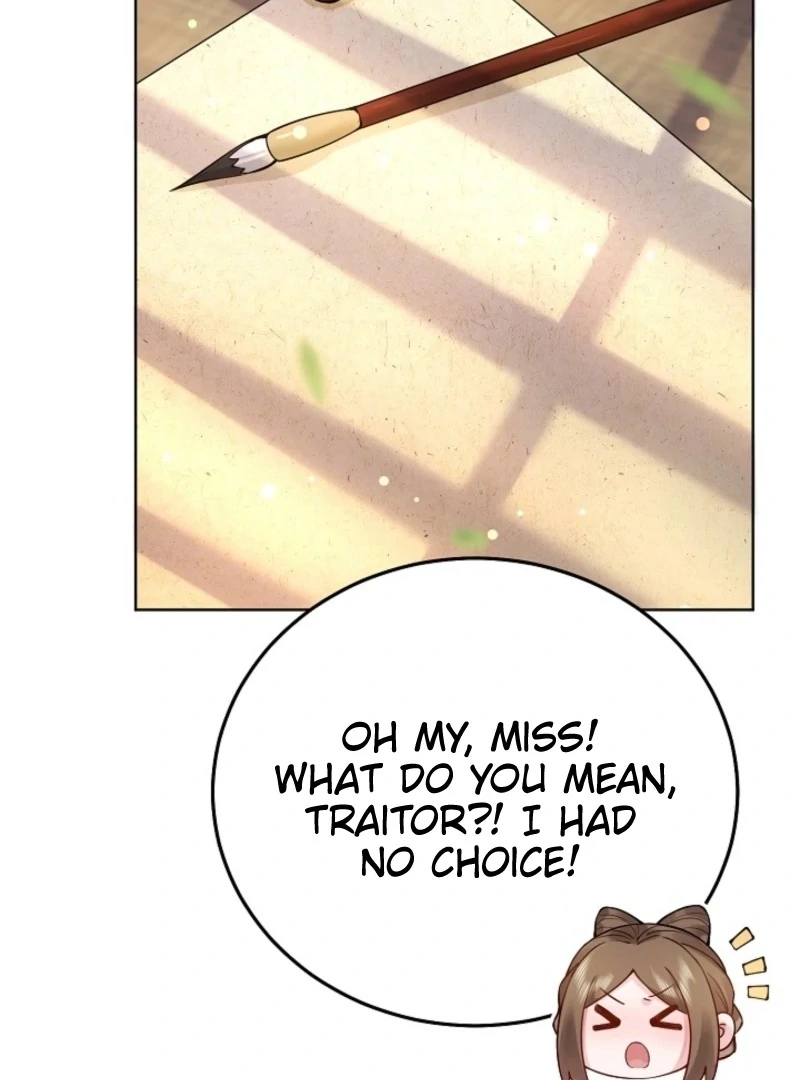 What’s With the Three Kingdoms-Obsessed Male Lead? Chapter 6 516 080