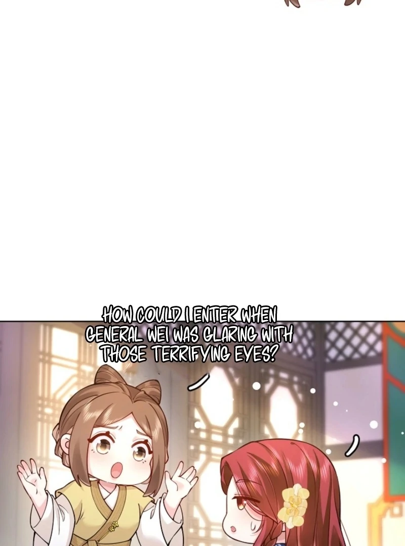What’s With the Three Kingdoms-Obsessed Male Lead? Chapter 6 517 081
