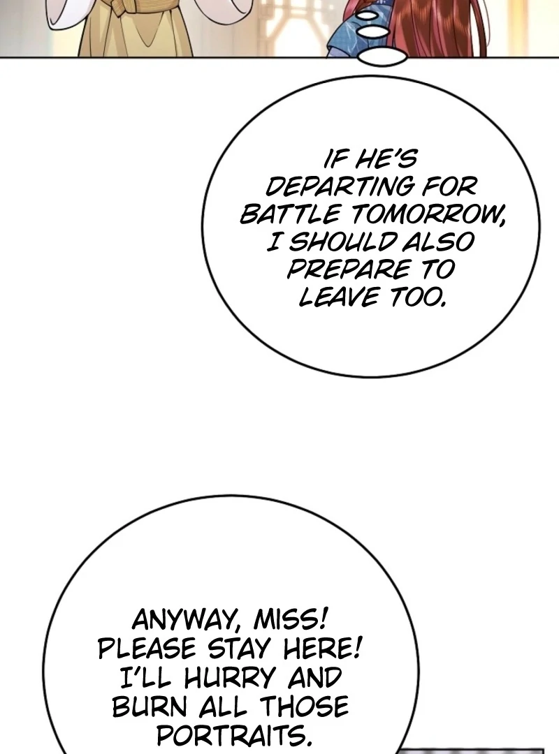What’s With the Three Kingdoms-Obsessed Male Lead? Chapter 6 518 082