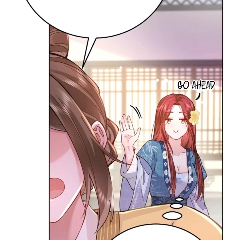 What’s With the Three Kingdoms-Obsessed Male Lead? Chapter 6 519 083