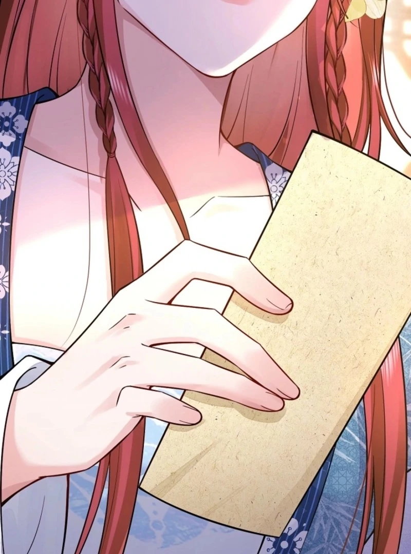 What’s With the Three Kingdoms-Obsessed Male Lead? Chapter 6 524 088