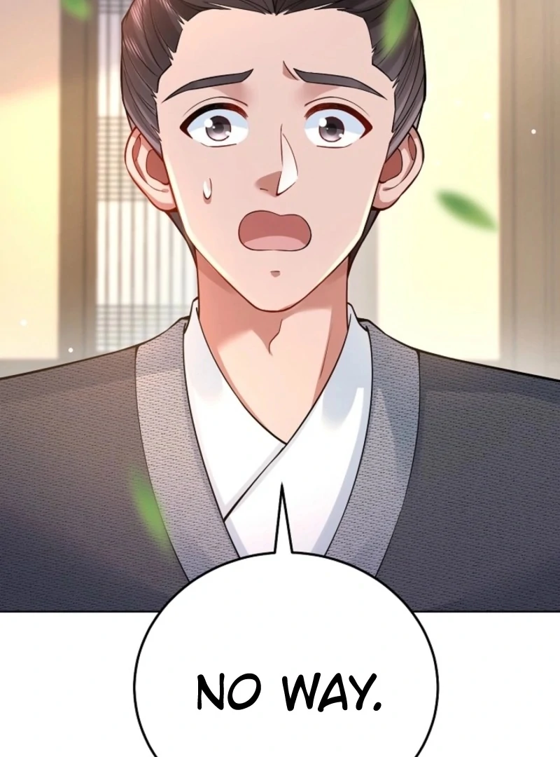 What’s With the Three Kingdoms-Obsessed Male Lead? Chapter 6 528 092
