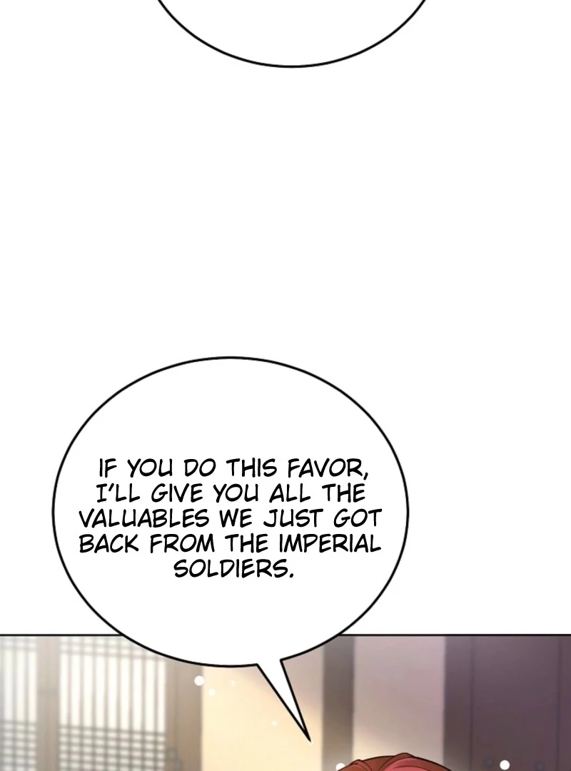 What’s With the Three Kingdoms-Obsessed Male Lead? Chapter 6 529 093