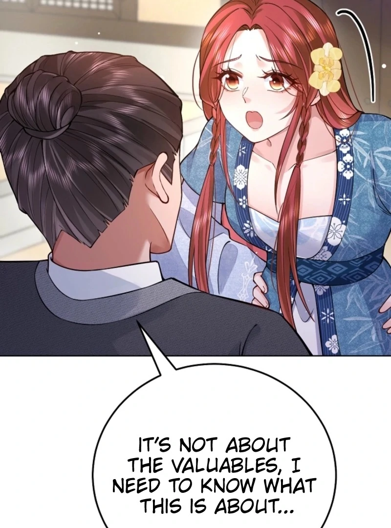 What’s With the Three Kingdoms-Obsessed Male Lead? Chapter 6 530 094