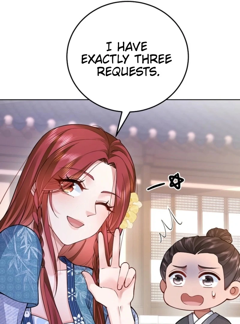 What’s With the Three Kingdoms-Obsessed Male Lead? Chapter 6 533 097