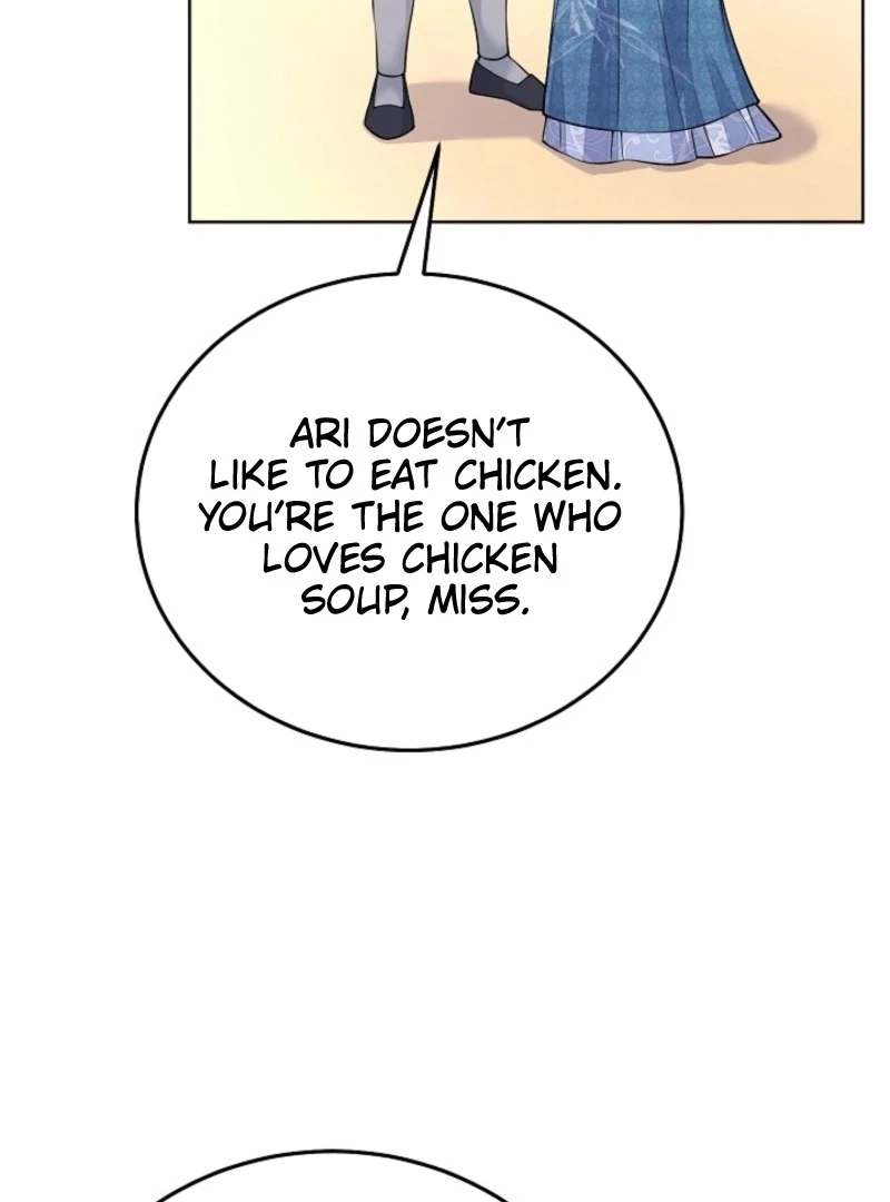 What’s With the Three Kingdoms-Obsessed Male Lead? Chapter 6 536 100