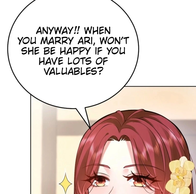 What’s With the Three Kingdoms-Obsessed Male Lead? Chapter 6 537 101