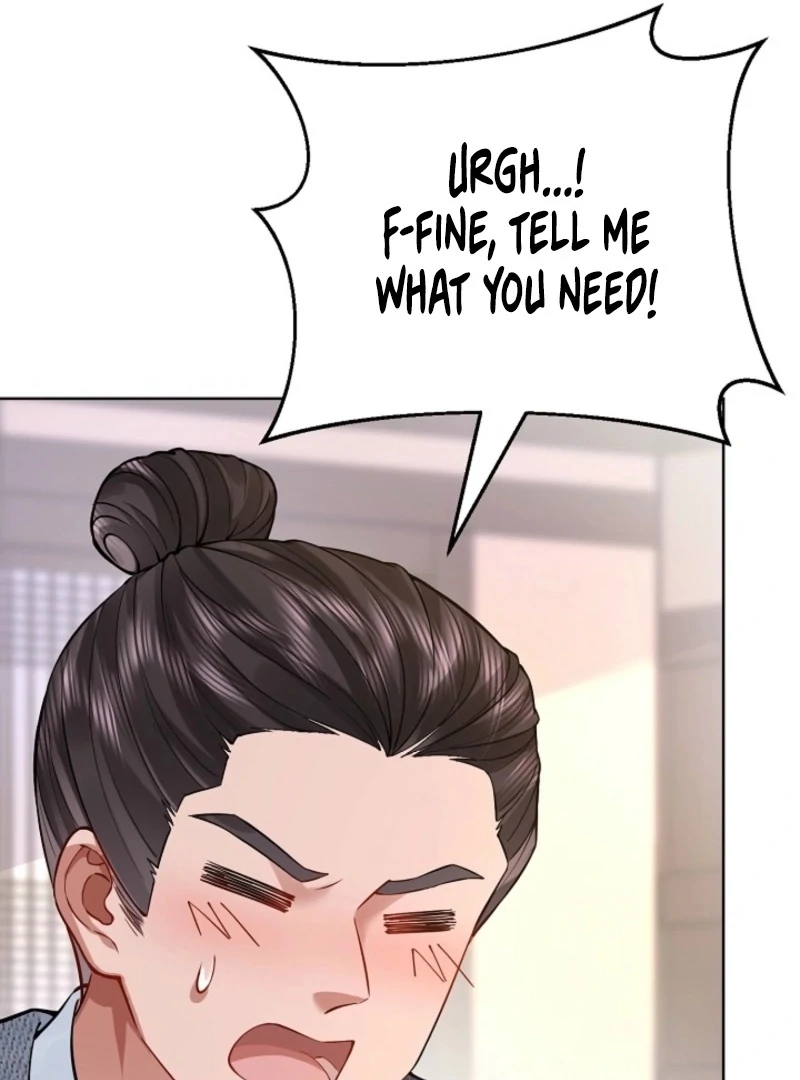 What’s With the Three Kingdoms-Obsessed Male Lead? Chapter 6 539 103