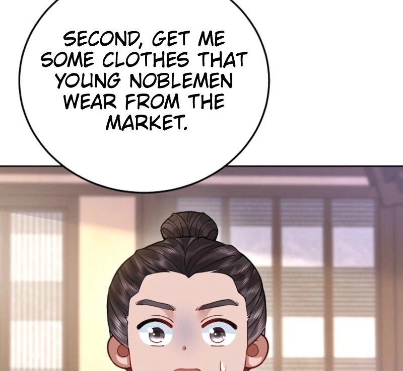What’s With the Three Kingdoms-Obsessed Male Lead? Chapter 6 543 107