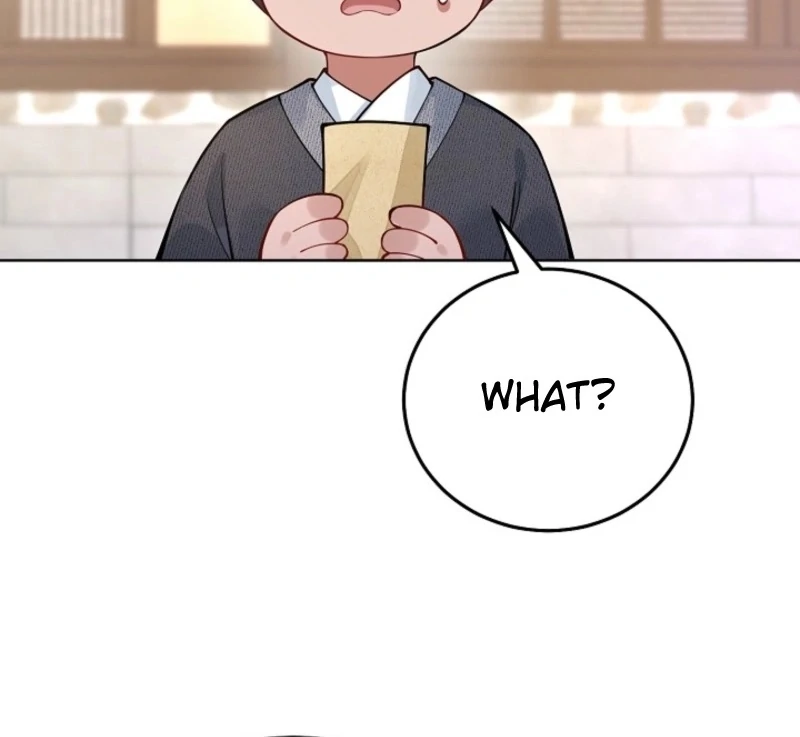 What’s With the Three Kingdoms-Obsessed Male Lead? Chapter 6 544 108