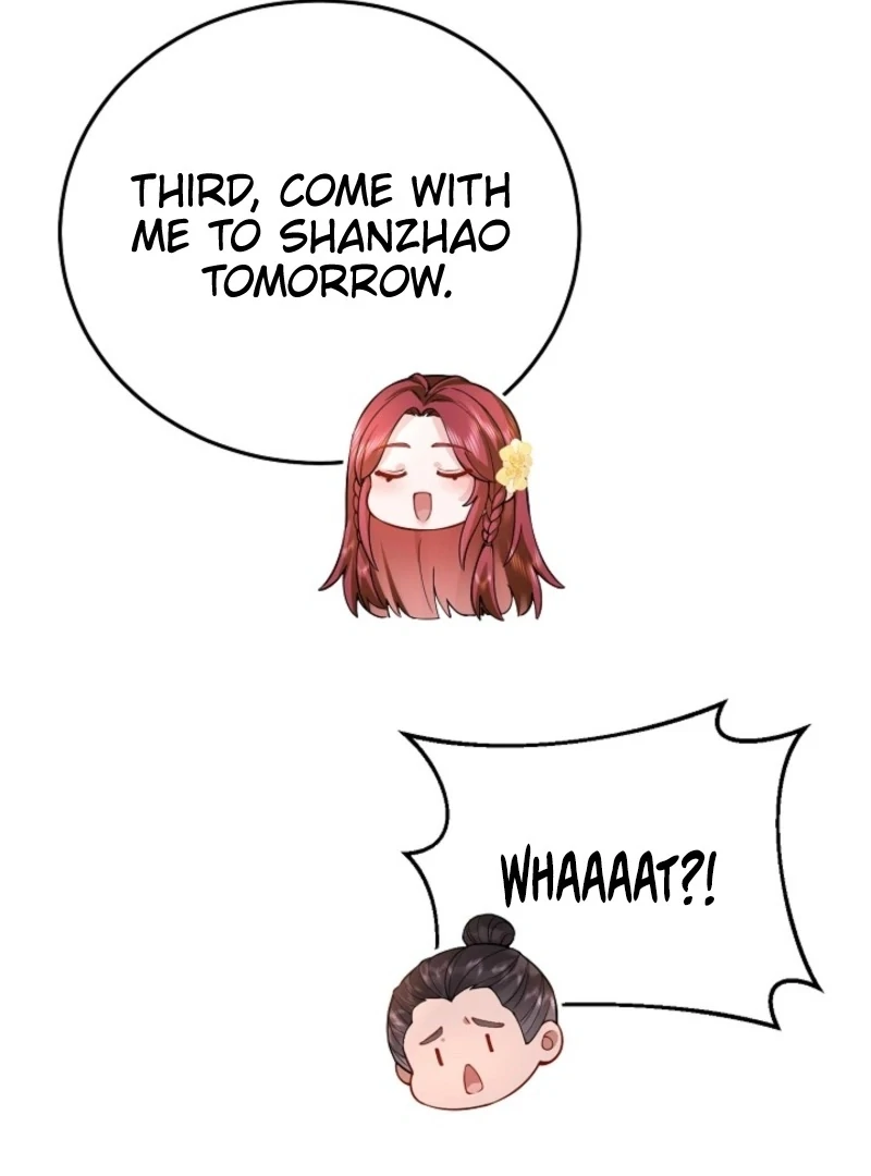 What’s With the Three Kingdoms-Obsessed Male Lead? Chapter 6 545 109
