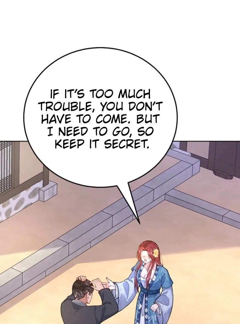 What’s With the Three Kingdoms-Obsessed Male Lead? Chapter 6 546 110