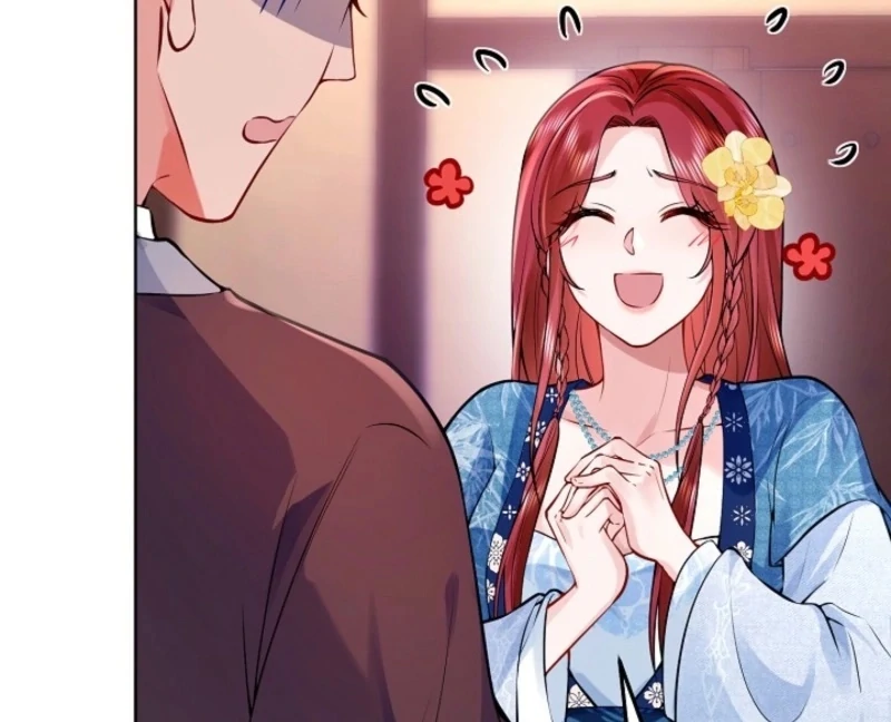 What’s With the Three Kingdoms-Obsessed Male Lead? Chapter 6 549 113