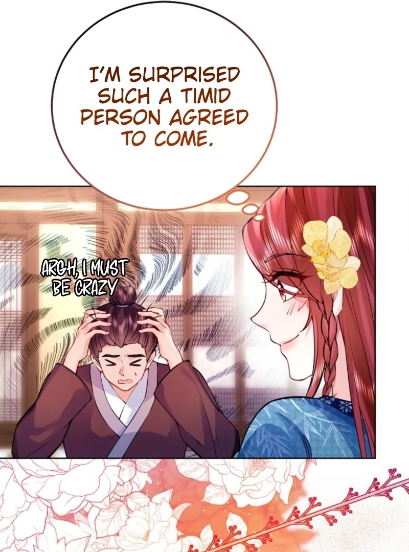 What’s With the Three Kingdoms-Obsessed Male Lead? Chapter 6 551 115