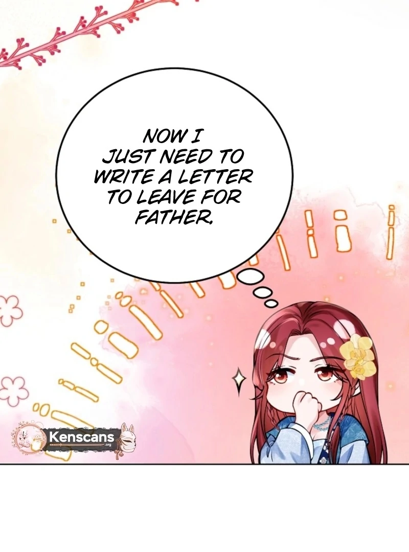 What’s With the Three Kingdoms-Obsessed Male Lead? Chapter 6 553 117