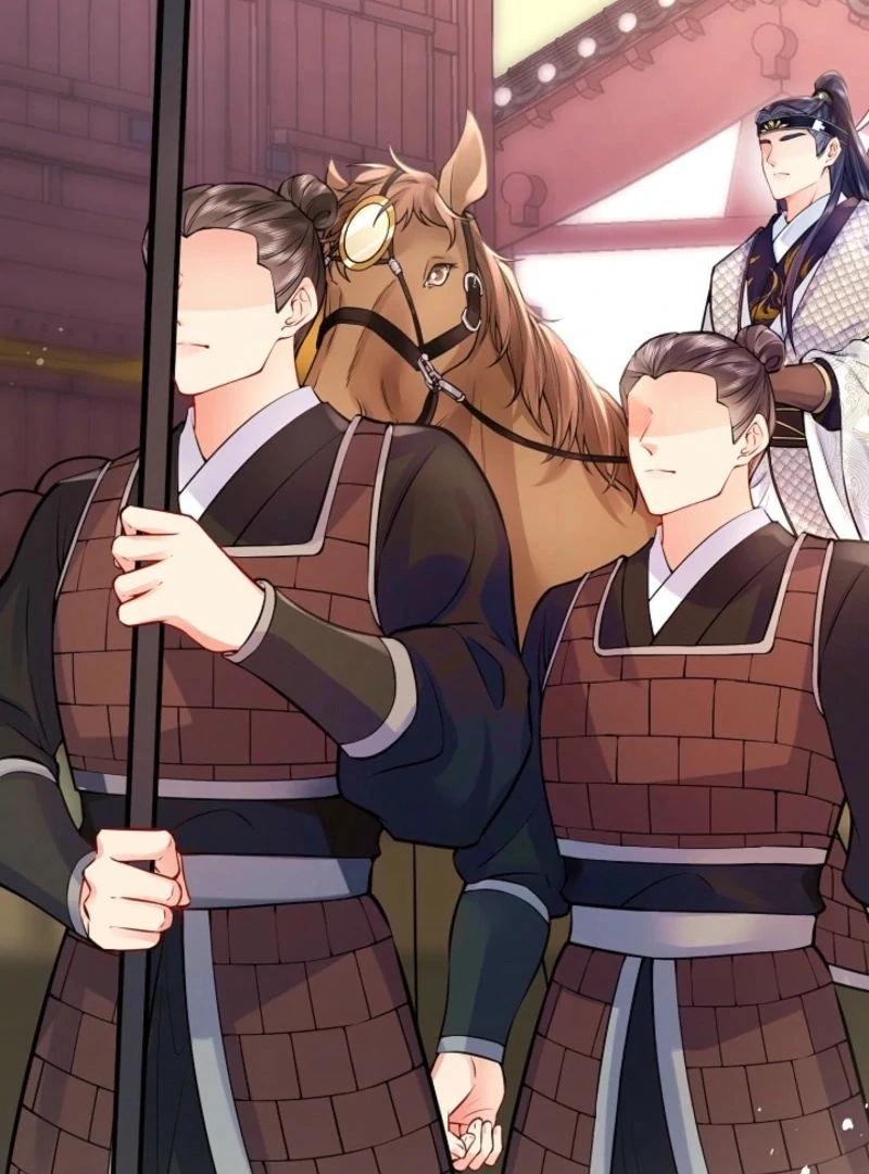 What’s With the Three Kingdoms-Obsessed Male Lead? Chapter 6 559 123