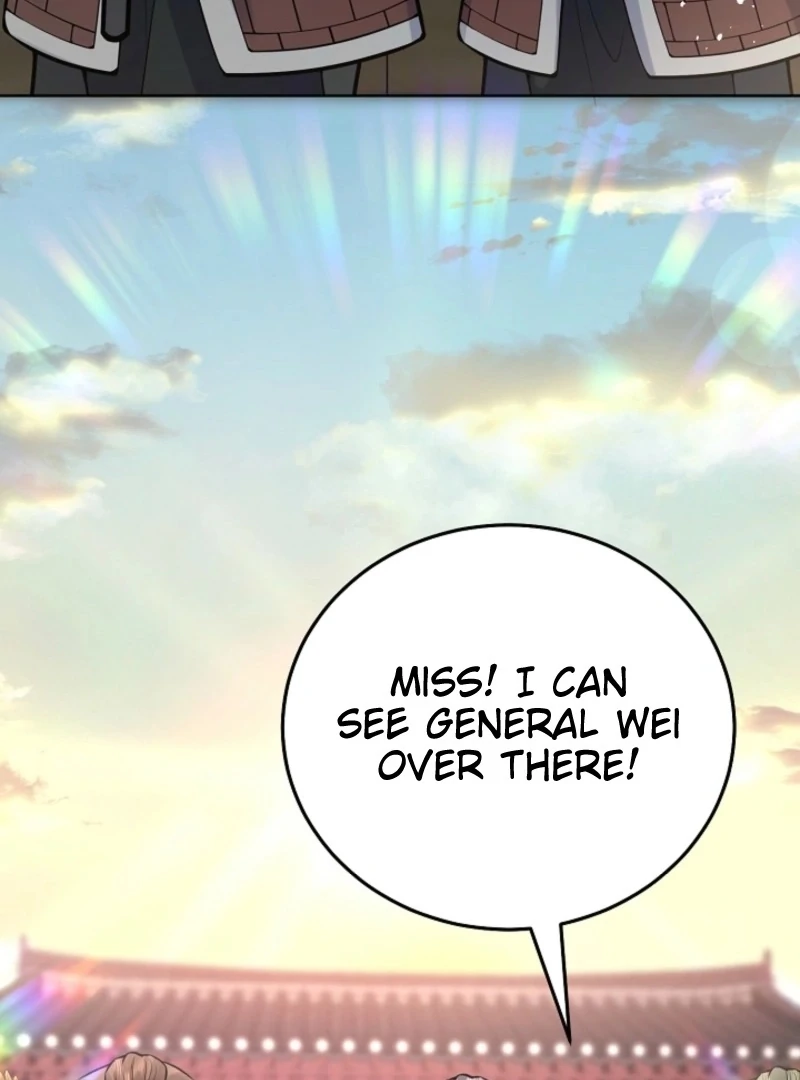 What’s With the Three Kingdoms-Obsessed Male Lead? Chapter 6 560 124