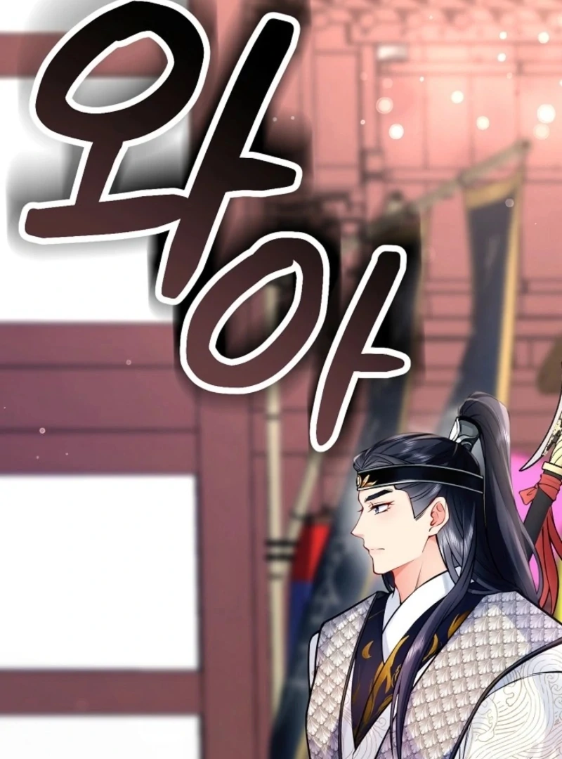 What’s With the Three Kingdoms-Obsessed Male Lead? Chapter 6 563 127