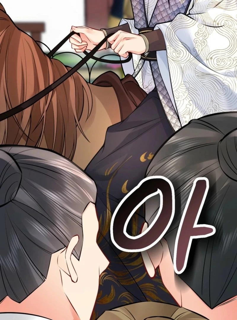 What’s With the Three Kingdoms-Obsessed Male Lead? Chapter 6 564 128