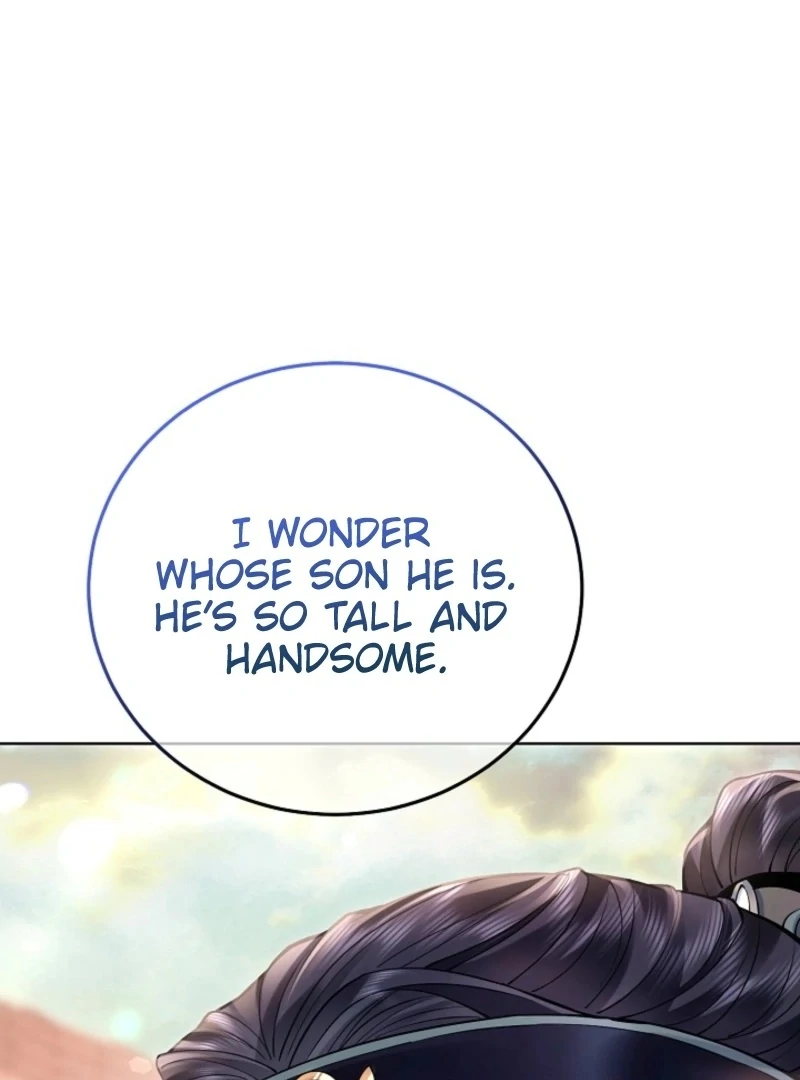 What’s With the Three Kingdoms-Obsessed Male Lead? Chapter 6 566 130