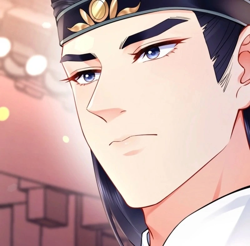 What’s With the Three Kingdoms-Obsessed Male Lead? Chapter 6 567 131