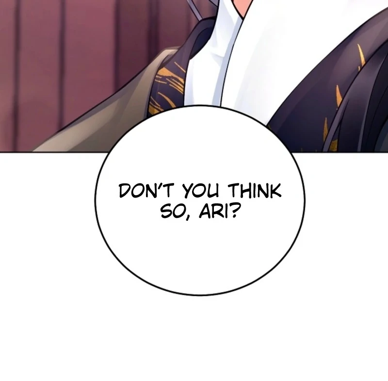 What’s With the Three Kingdoms-Obsessed Male Lead? Chapter 6 568 132