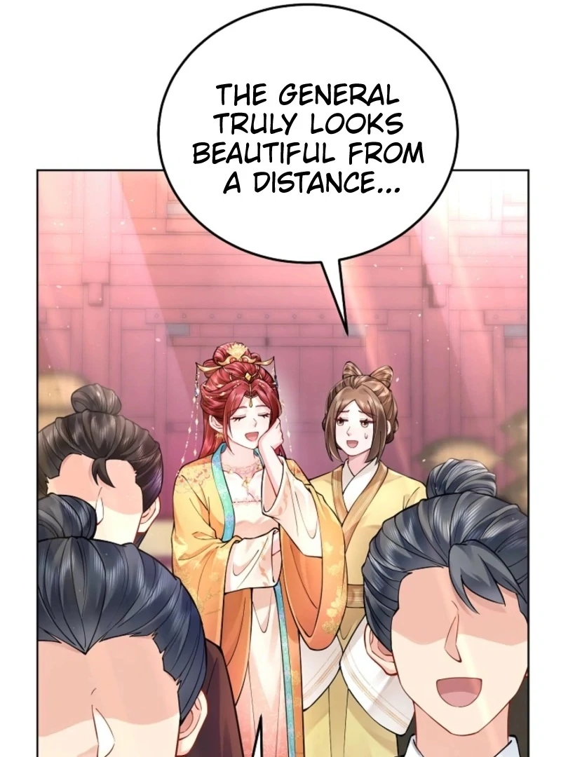 What’s With the Three Kingdoms-Obsessed Male Lead? Chapter 6 569 133