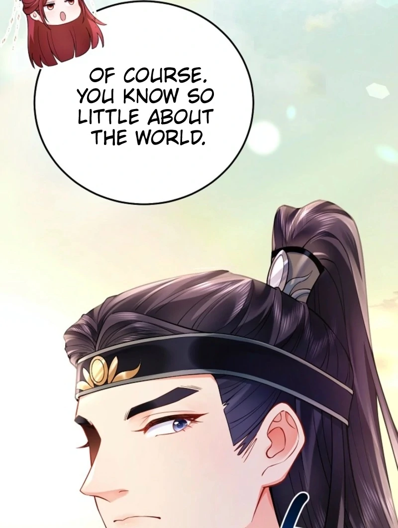 What’s With the Three Kingdoms-Obsessed Male Lead? Chapter 6 571 135