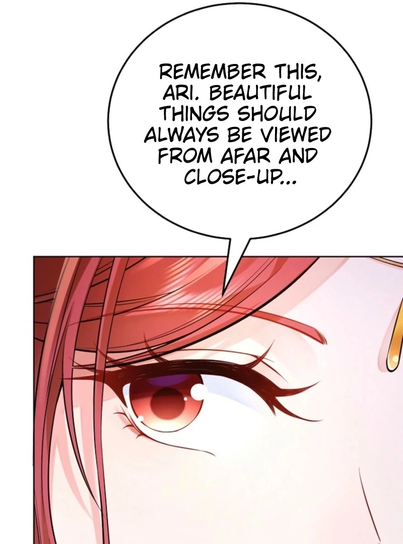 What’s With the Three Kingdoms-Obsessed Male Lead? Chapter 6 573 137
