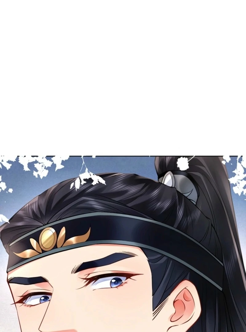 What’s With the Three Kingdoms-Obsessed Male Lead? Chapter 6 575 139