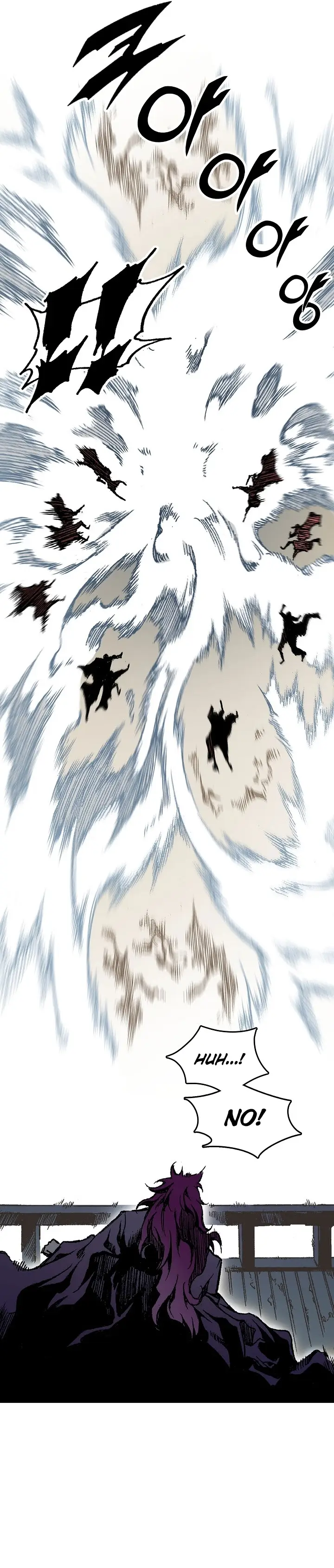 Memoir of the God of War Chapter 109 122 10