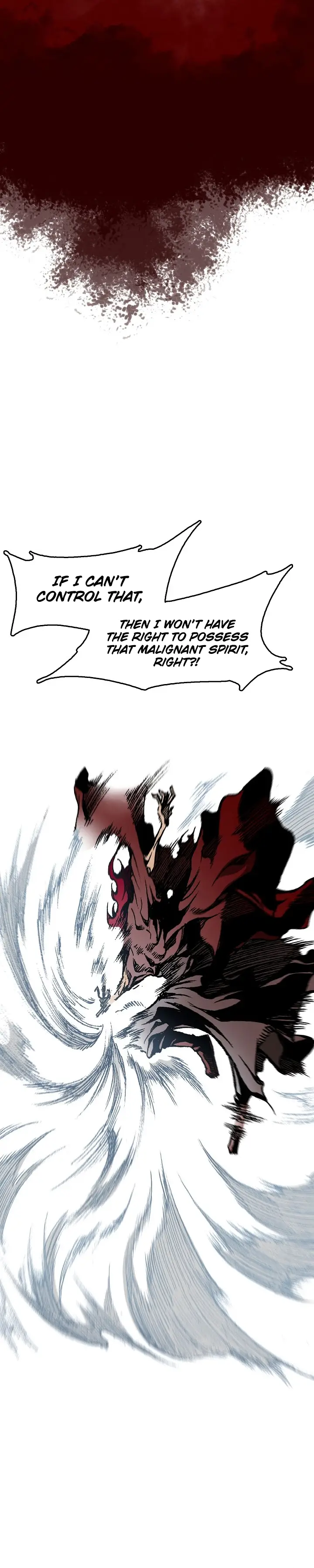 Memoir of the God of War Chapter 109 129 17