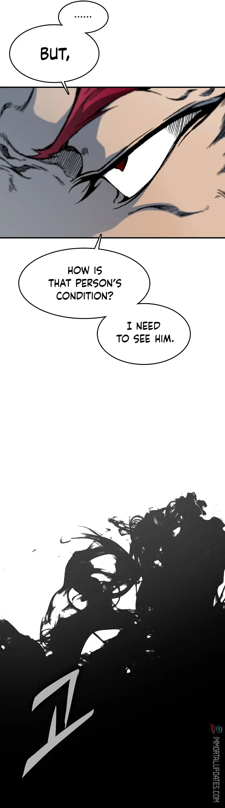 Memoir of the God of War Chapter 109 140 28