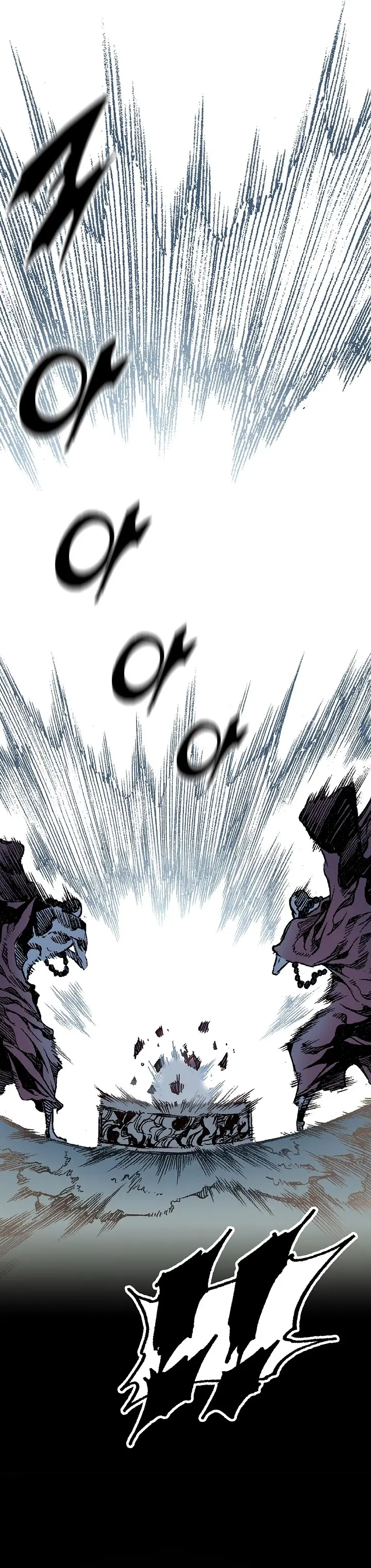Memoir of the God of War Chapter 109 118 6