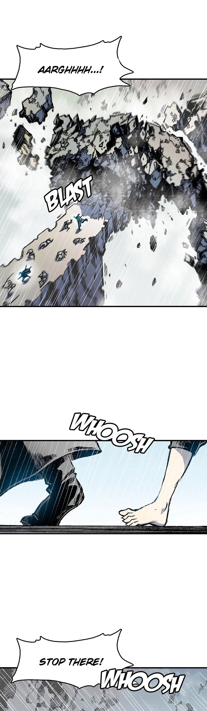Memoir of the God of War Chapter 11 122 10
