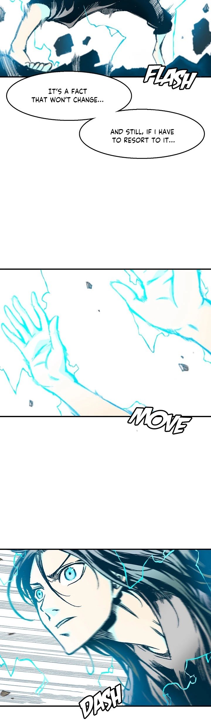 Memoir of the God of War Chapter 11 130 18