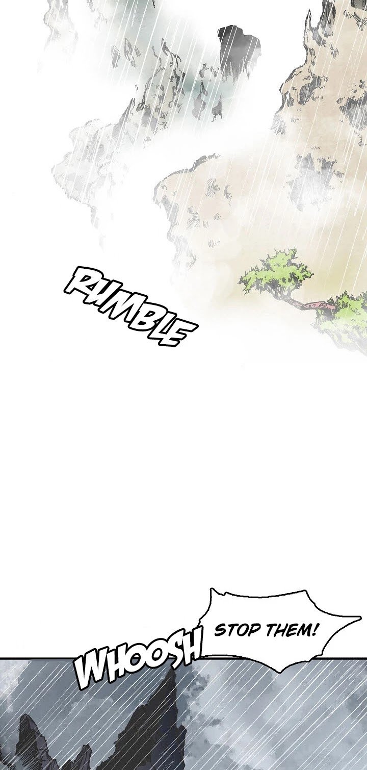 Memoir of the God of War Chapter 11 114 2